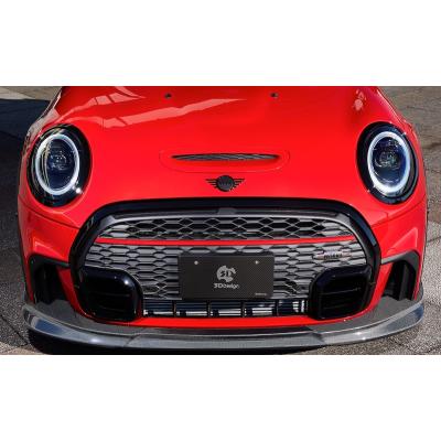 f56 MINI JCW フロントリップスポイラー（車、バイク、自転車）の商品