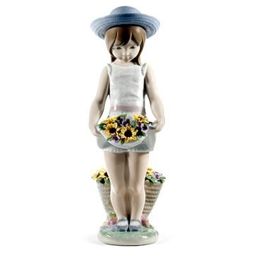 ボンドストリート - 花と少女｜Yahoo!ショッピング