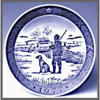 ロイヤルコペンハーゲン イヤープレート 2006年のおすすめ人気商品一覧