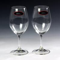 リーデル ワイングラス Riedel オヴァチュア レッドワイン・ペアセット #rdl6408-00p | ボンドストリート