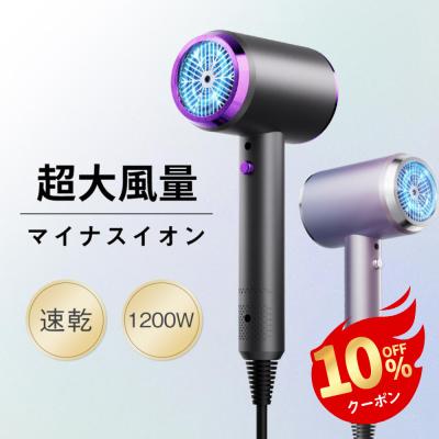 ドライヤー LightYou ドライユー1000 - 競技会・チャンピオン御用達のヘアドライヤー