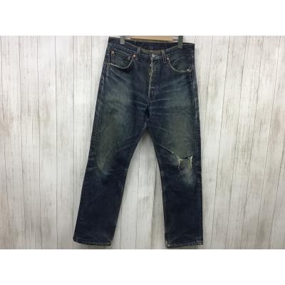雰囲気抜群ゴールデンサイズ0000品番 90s USA製 リーバイス501w38 雰囲気抜群ゴールデンサイズ0000品番 90s USA製 リーバイス501w38