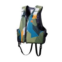 ライフジャケット 大人用（Bluestorm）の商品一覧 通販 - Yahoo