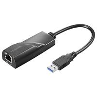アイ・オー・データ IODATA ギガビット有線LANアダプター USB 3.2 Gen 1(USB 3.0)対応 Sw | ボンニュイ ヤフー店