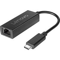 レノボ・ジャパン 4X90S91831 Lenovo USB Type-C - イーサネットアダプター | ボンニュイ ヤフー店