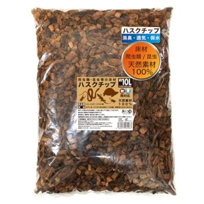【高品質】50L x 4 個パックココヤシガラ ハスクチップ　昆虫　爬虫類 Amazon.co.jp: ハスクチップ50L アク抜き済 ガーデニング 園芸