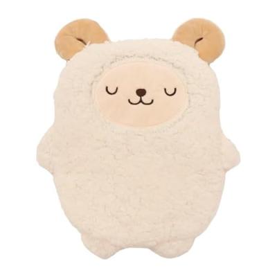 湯たんぽ 羊のおすすめ人気商品一覧 通販 - Yahoo!ショッピング