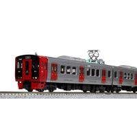 KATO Nゲージ 813系200番代 増結セット 3両 10-1687 鉄道模型 電車 | ボンニュイ ヤフー店