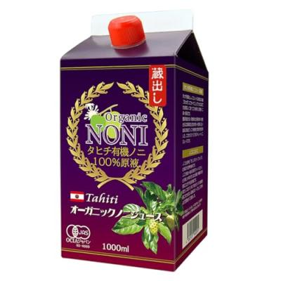 タヒチアンノニジュース モリンダ 4本の商品一覧 通販 - Yahoo