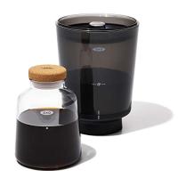 OXO BREW 水出し コーヒー メーカー コールドブリュー 濃縮コーヒー 器具 | ボンニュイ ヤフー店