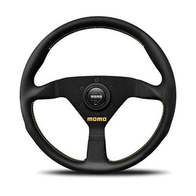 MOMO ヴェローチェレーシング320mm（V-1）正規輸入品新品未使用 MOMOステアリング VELOCE RACING V-1の商品一覧 通販 - Yahoo!ショッピング