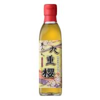 九重味淋 本みりん 九重櫻 壜  300ml | ボンニュイ ヤフー店