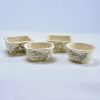 万年青鉢（鉢号数：4号以下）の商品一覧 通販 - Yahoo!ショッピング