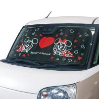 フロントガラス用 サンシェード スヌーピーサーフ Snoopy Surf 約60x130cm ライトブルー Lbl Bonsan 通販 Yahoo ショッピング