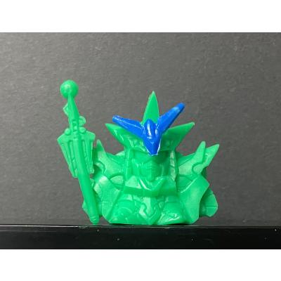 sdガンダム外伝ガン消しの商品一覧 通販 - Yahoo!ショッピング