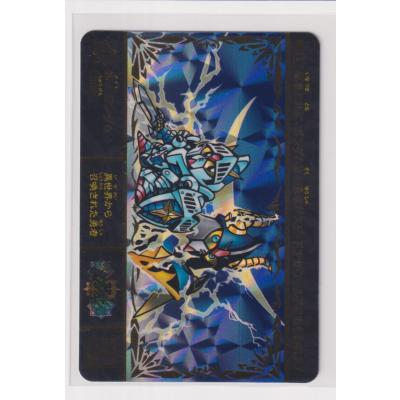 sdガンダム外伝 カードダスのおすすめ人気商品一覧 通販 - Yahoo