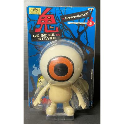 ゲゲゲの鬼太郎フィギュアのおすすめ人気商品一覧 通販 - Yahoo