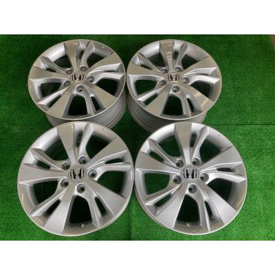 【春の青春大特価セール早いもの勝ち‼️】オデッセイ純正17インチホイール オデッセイ（車） アルミホイール（純正/社外：純正品）｜タイヤ