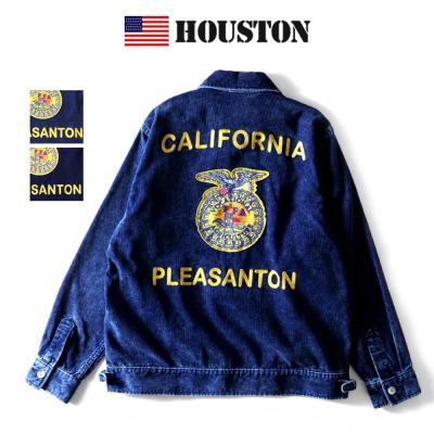 FFA ジャケット（HOUSTON／ファッション）のおすすめ人気商品一覧 通販