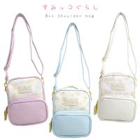 ショルダーバッグ 女の子 小学生 すみっコぐらし 縦型ショルダー 合皮 タピオカパーク かわいい おしゃれ ガールズ 原宿系 ジュニア キュート 女子 ティーン シ K 05 バッグ エプロン ブギウギストア 通販 Yahoo ショッピング