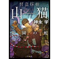 怪盗探偵山猫 〔7〕/神永学 | bookfanプレミアム