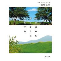 空気の中に漂うように存在する/銀色夏生 | bookfanプレミアム