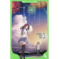 打ち上げ花火、下から見るか?横から見るか?/岩井俊二/大根仁/永地 | bookfanプレミアム