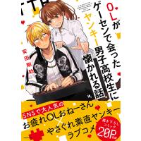 OLがゲーセンで会ったヤンキー男子高校生に懐かれる話/安田剛助 | bookfanプレミアム