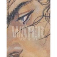 WATER バガボンド画集/井上雄彦 | bookfanプレミアム