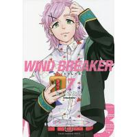 WIND BREAKER 7/にいさとる | bookfanプレミアム