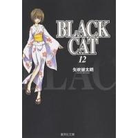 Black cat 12/矢吹健太朗 | bookfanプレミアム