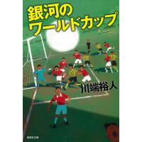 銀河のワールドカップ/川端裕人 | bookfanプレミアム