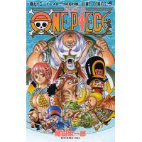 ONE PIECE 巻72/尾田栄一郎 | bookfanプレミアム