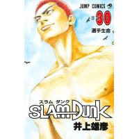 SLAM DUNK 30/井上雄彦 | bookfanプレミアム