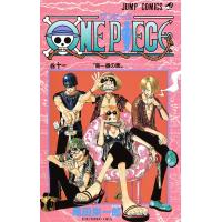 ONE PIECE 巻11/尾田栄一郎 | bookfanプレミアム