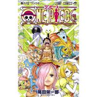 ONE PIECE 巻85/尾田栄一郎 | bookfanプレミアム