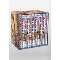 ONE PIECE 第一部 2 BOX/尾田栄一郎 | bookfanプレミアム