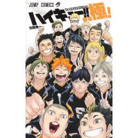 ハイキュー！！（コミック、アニメ本） | 本、雑誌、コミック の