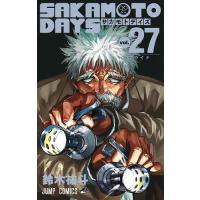SAKAMOTO DAYS vol.27/鈴木祐斗 | bookfanプレミアム