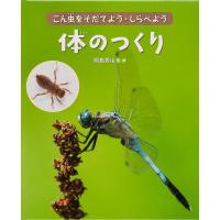 こん虫をそだてよう・しらべよう 〔3〕/岡島秀治 | bookfanプレミアム