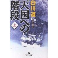 天国への階段 上/白川道 | bookfanプレミアム