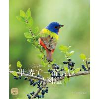 大空を舞い、木々に水辺に佇む世界で一番美しい鳥図鑑/すずき莉萌 | bookfanプレミアム