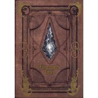 Encyclopadia Eorzea THE WORLD OF FINAL FANTASY 14/ゲーム | bookfanプレミアム