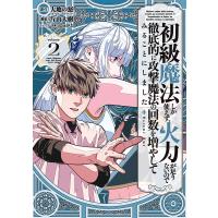 初級魔法しか使えず、火力が足りないの 2/片山大樹/大地の怒り | bookfanプレミアム