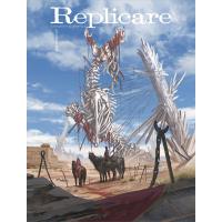 Replicare もの久保〈蟻塚〉画集/もの久保 | bookfanプレミアム