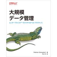 大規模データ管理 エンタープライズアーキテクチャのベストプラクティス/PietheinStrengholt/村上列 | bookfanプレミアム