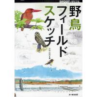 野鳥フィールドスケッチ/水谷高英 | bookfanプレミアム