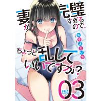 妻が完璧すぎるので、ちょっと乱してい 3 | bookfanプレミアム