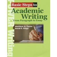 Basic Steps to Acade/M．A．タイラー/D．E．クルーゲ | bookfanプレミアム