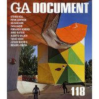 GA DOCUMENT 世界の建築 118 | bookfanプレミアム
